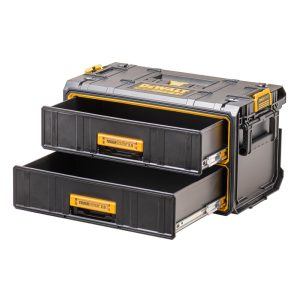 DeWalt DWST83529-1 cajonera Toughsystem 2.0 con 2 cajones