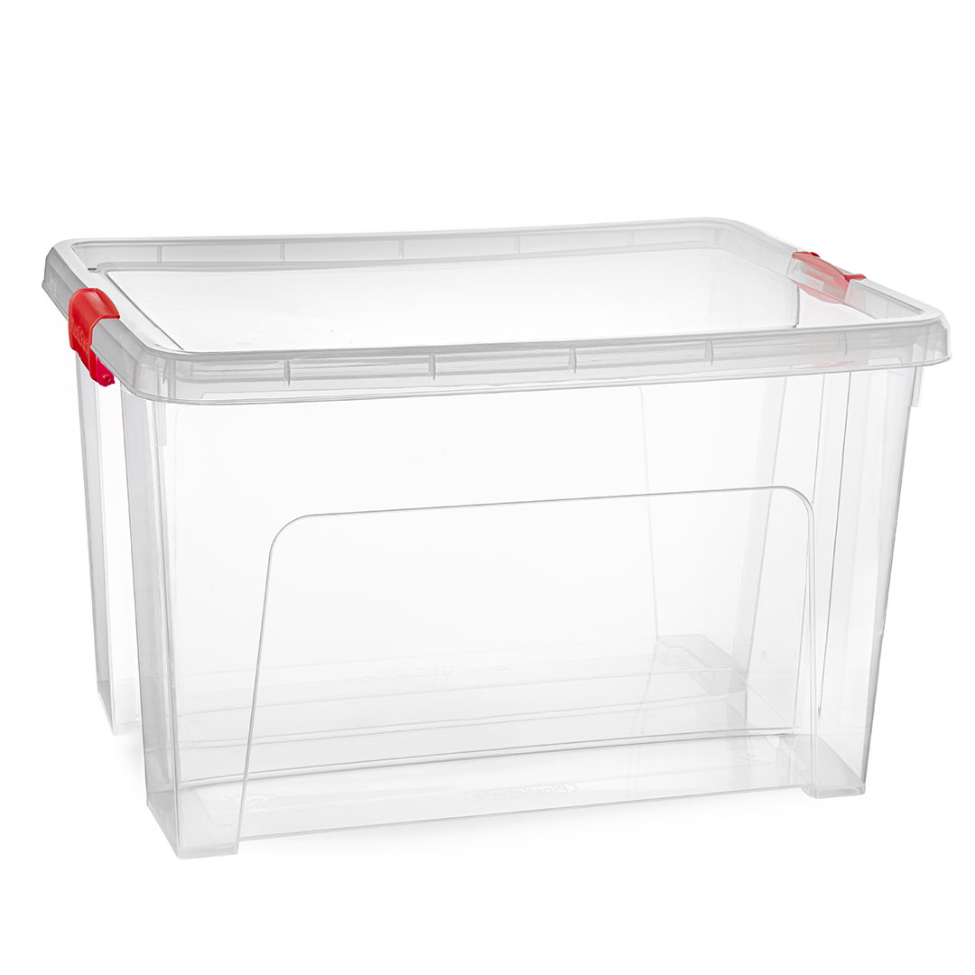 Caja Klip K8 60 L - Imagen 2