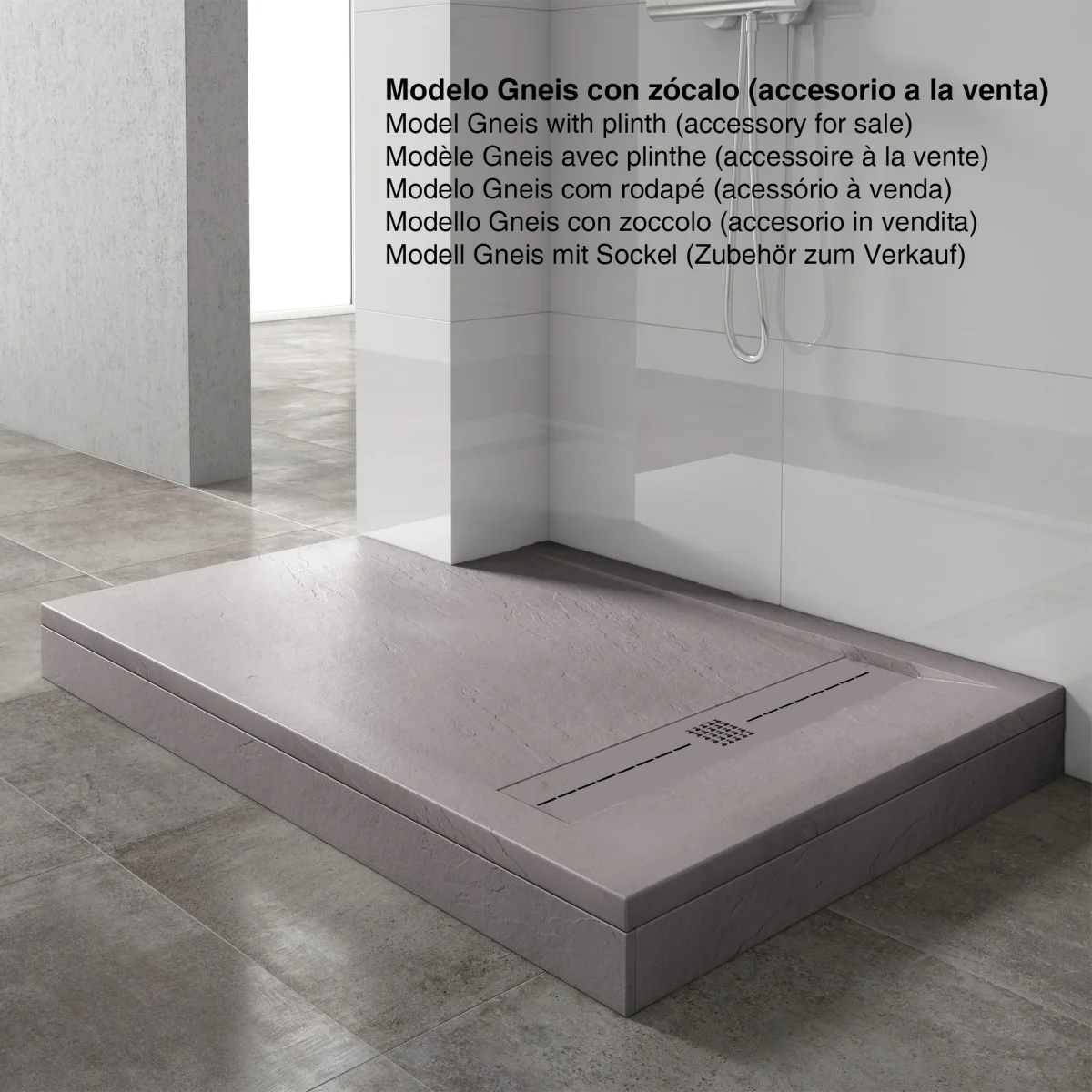 Gneis Concret M - Imagen 7