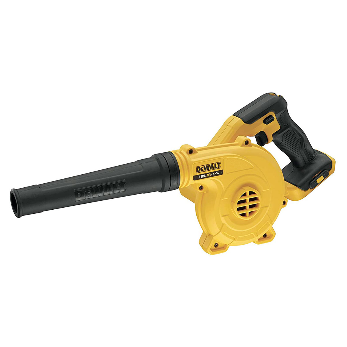 Soplador a batería Dewalt DCV100N-XJ 18V XR solo cuerpo