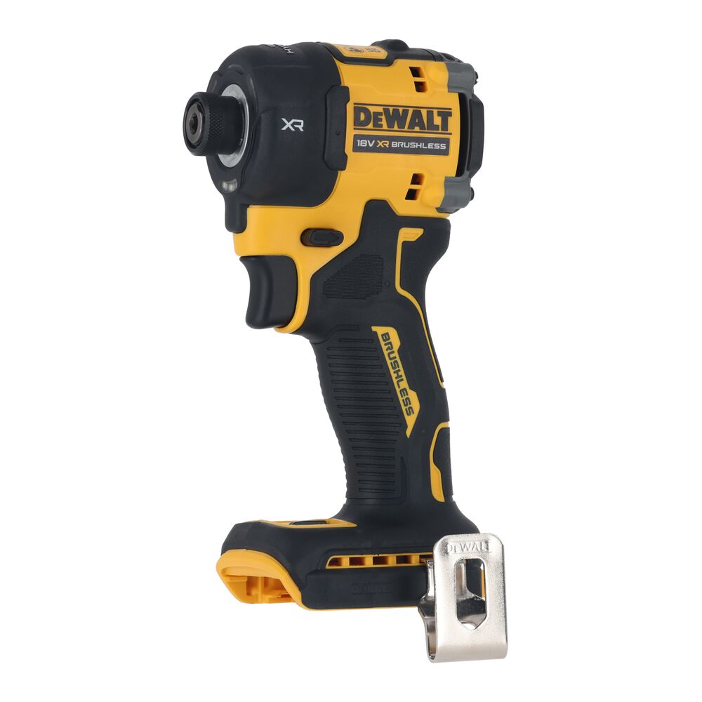 Dewalt DCF870N Atornillador hidráulico de impacto 18V XR - Imagen 2