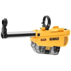 Dewalt DWH205DH Sistema de extracción de polvo XR 18V con filtro HEPA