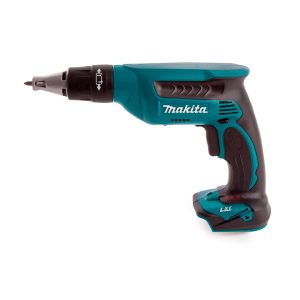 Atornillador a batería 18V para panel yeso, Makita DFS451Z (solo cuerpo)