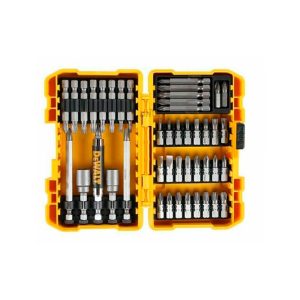 Juego de puntas para atornillar Dewalt DT71702 45 piezas