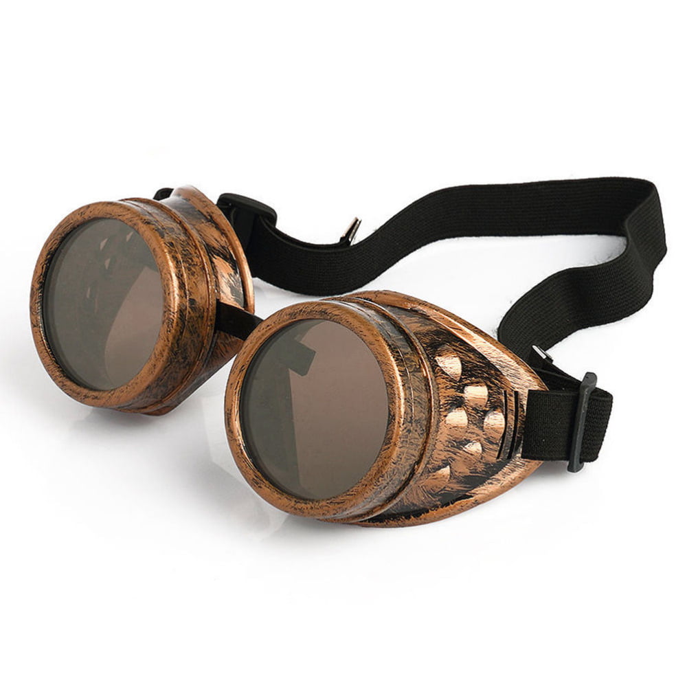 Gafas Estilo Steampunk - Imagen 2