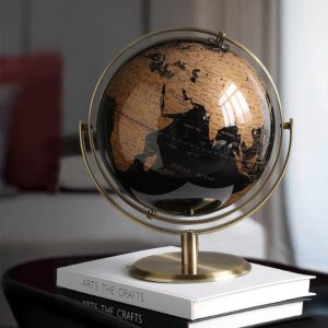 Globo Terráqueo