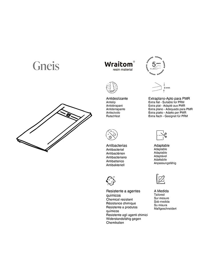 Gneis Concret M - Imagen 5