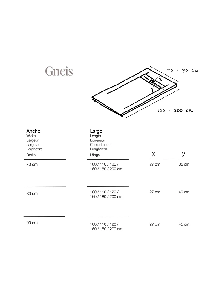 Gneis Blanco M - Imagen 8