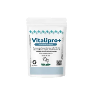 ENRAIZANTE BIOLÓGICO VITALIPRO 20 GR