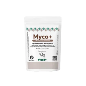 MICORRIZAS REFORZADAS MYCO 20 GR