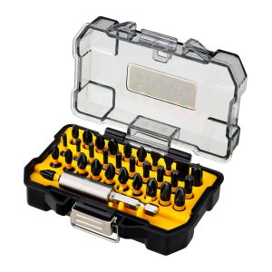 Dewalt DT70523T-QZ Juego de puntas de impacto 32pcs