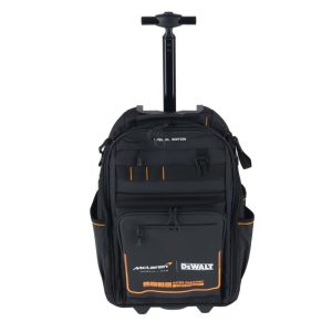 DeWalt DWST60101-9 Mochila con Ruedas Pro Edition McLaren F1