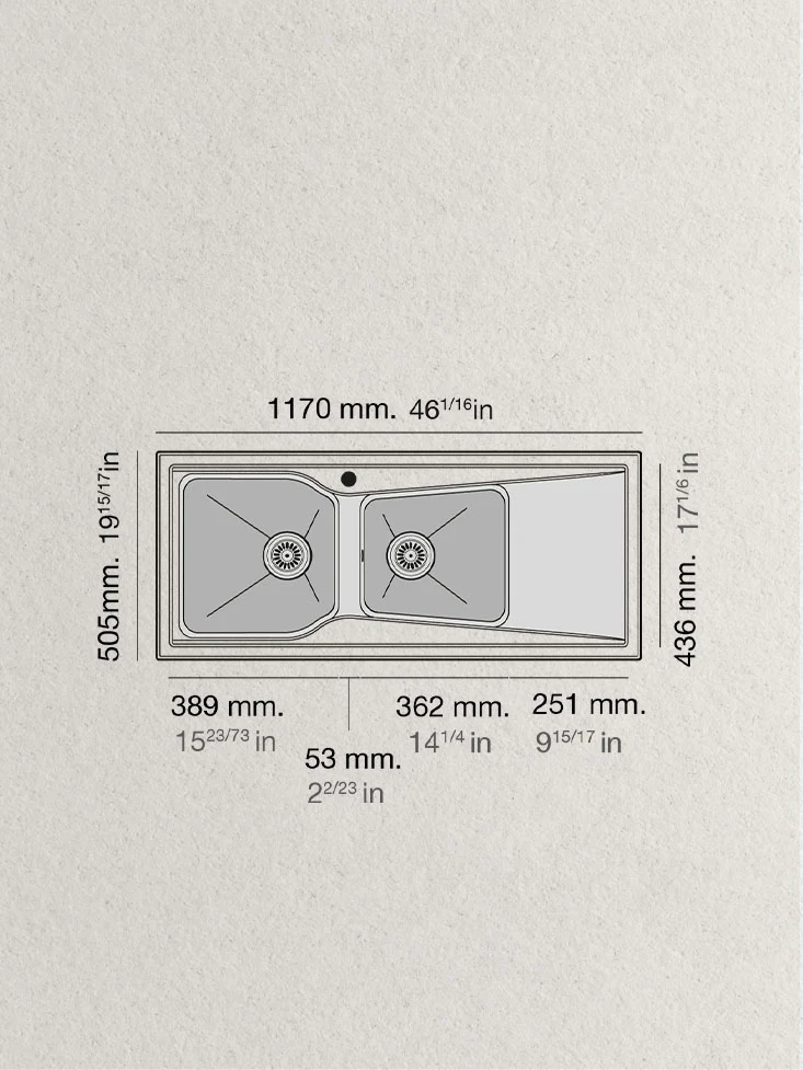City 323 Roc Stone® - Imagen 5