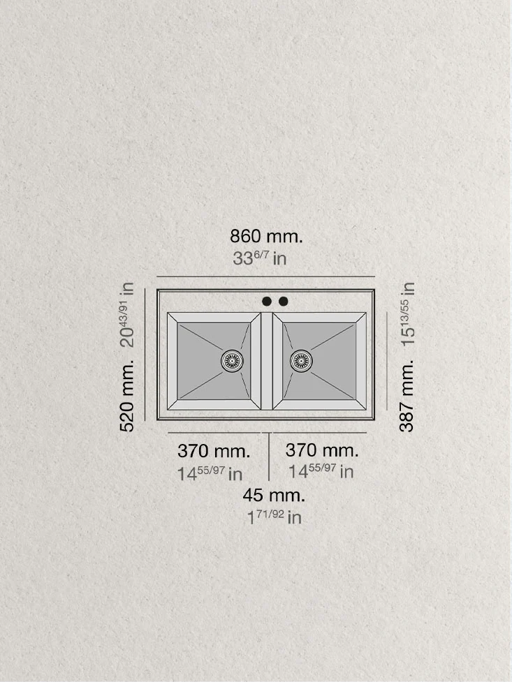 Shira 504 Roc Stone® - Imagen 5