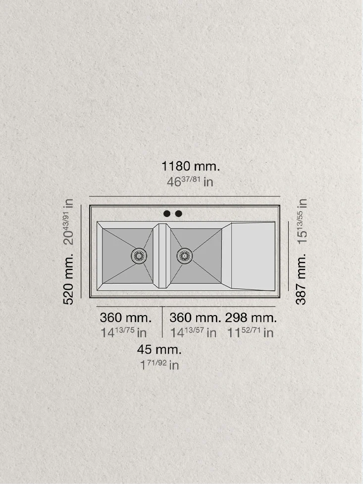 Shira 507 Roc Stone® - Imagen 4