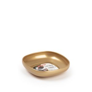 Plato Stilo Cuadrado 13 cm 300 ml
