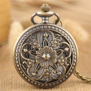 Reloj de Bolsillo Lotus Quartz