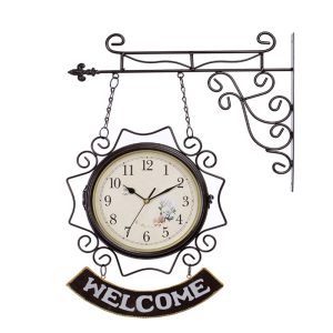 Reloj Industrial de Pared