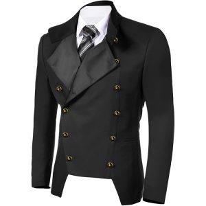 Saco Steampunk