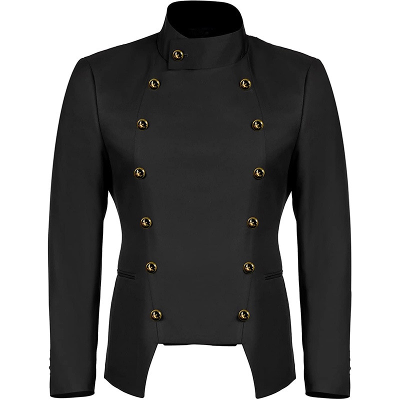 Saco Steampunk - Imagen 4