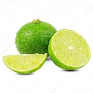 Limón Sutil Peruano Chico