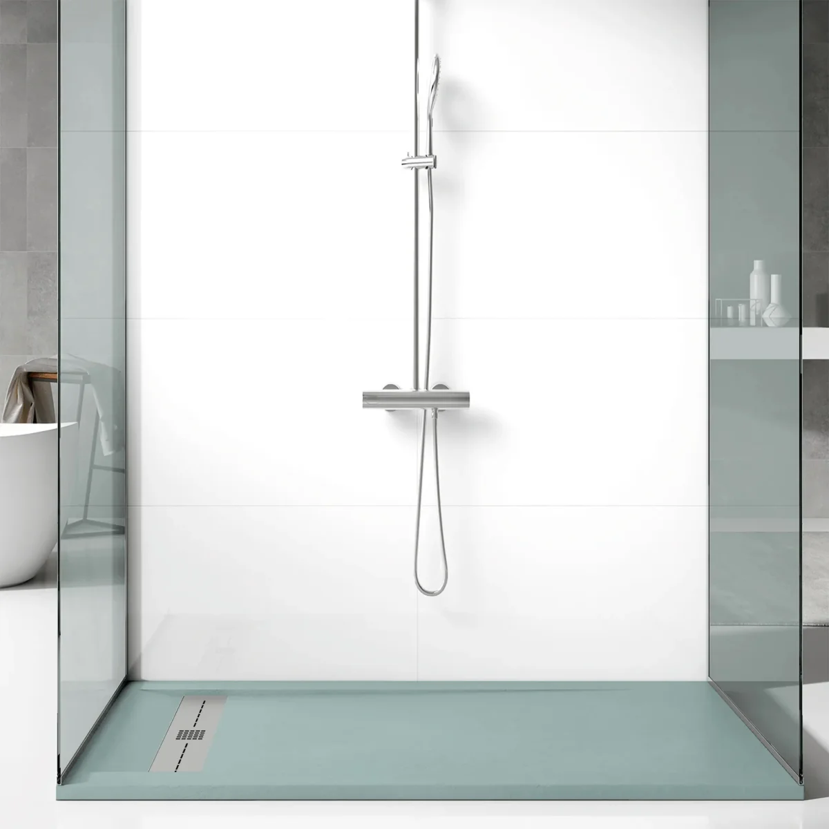 Gneis Verde Liquen - Imagen 9